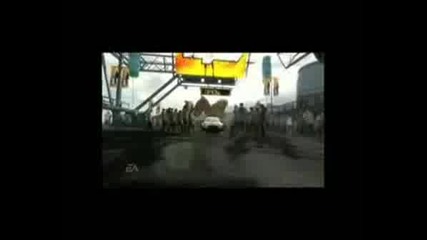 Nfs Pro Street