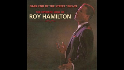 Roy Hamilton - Deep River 