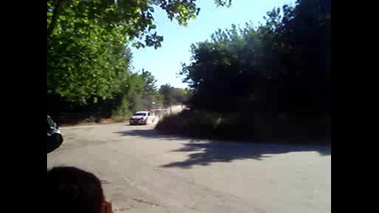 Рали Стари Столици Шумен