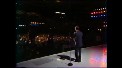 Ricky Martin- Volveras live