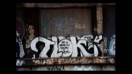 Graffiti Infamy 1 4ast