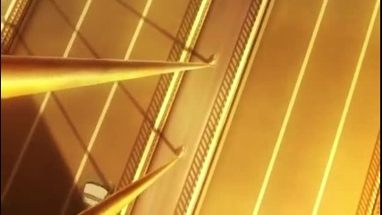 Shakugan no Shana season 3 episode 4 eng sub