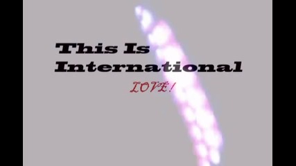 Cole!!! U r my International love !