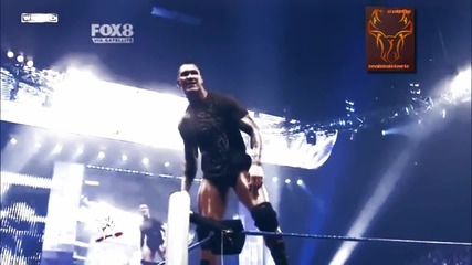 wwe Orton - if i had you wwe