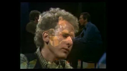 Simon, Garfunkel And Andy Williams