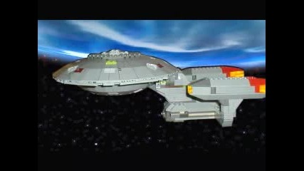 Lego - Star Wars