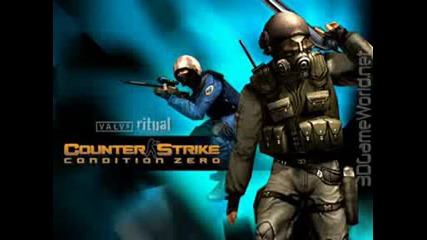 Counter Strike Song