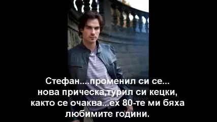 Desire Episode 2 [жажда]