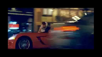 Wanted Movie Tv Spot - Take