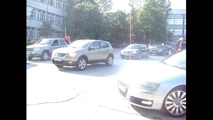 12б випуск 2010 Соу Пейо К. Яворов Варна 