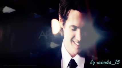 The Vampire diaries Bonnie & Jeremy Carry you