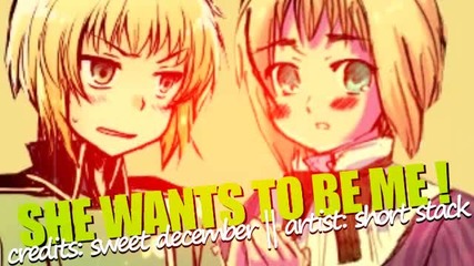[ Aph ] Liechtenstein Wants To Be Switzerland