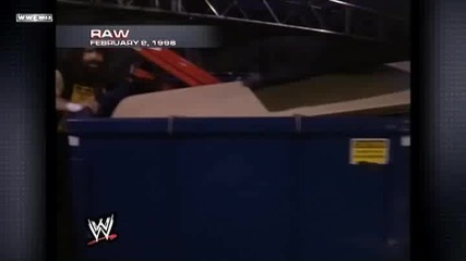 Wwe Топ 50 Инциденти Omg част 4