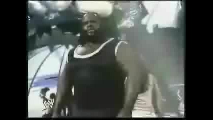 Mark Henry