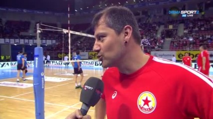 Николай Иванов: Това, което можем от ранна детска възраст, остава до края на живота