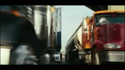 Salt - Official Trailer 