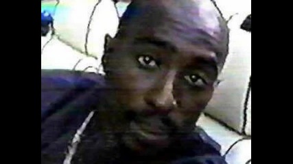 2pac - Trying To Make It Thru [ Fanbase Remix Demo Version ]