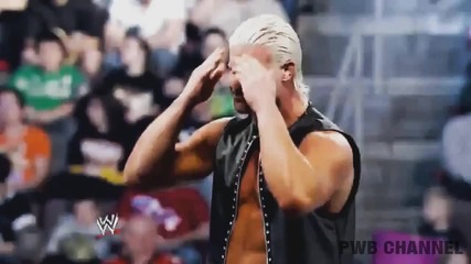 Dolph Ziggler - Tribute ( H D )