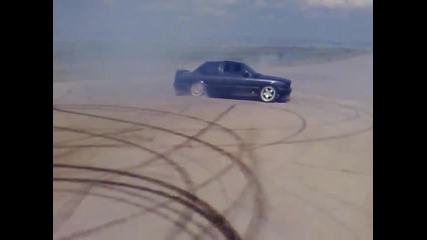 Bmw e30 320i
