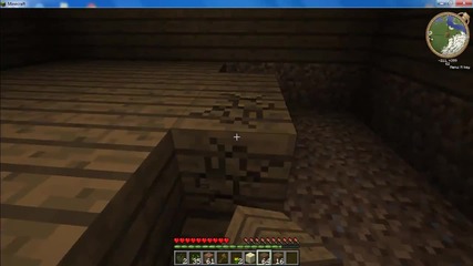 Minecraft Fun Survival Ep 2