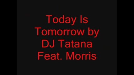 Dream Trance - Today Is Tomorrow