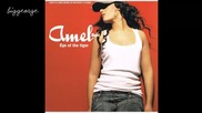 Amel Bent - Eye Of The Tiger [high quality]