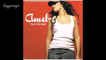 Amel Bent - Eye Of The Tiger [high quality]