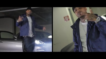 Chinx Drugz - How Can I Lose [ hd 720p ]