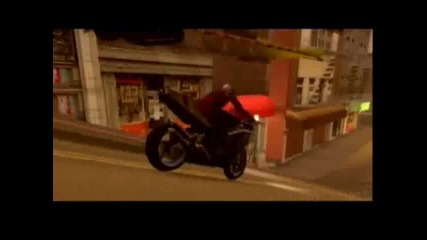 gta san andreas