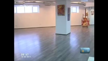 3d stereo Картини и Извънземни от Царичина