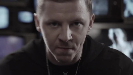 Professor Green - Are You Getting Enough ft. Miles Kane