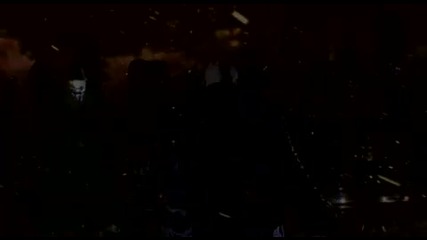 Max Payne Official Trailer 
