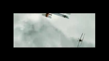 The Red Baron (2007) Трейлър v2 Video.data.bg