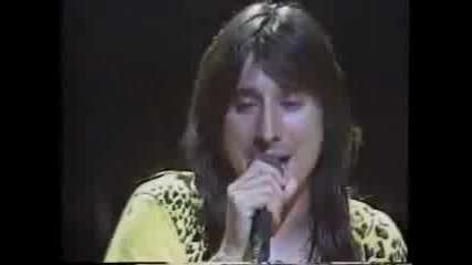 Journey - Live In Japan 81 Part 3