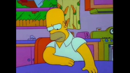 The Simpsons S03 Ep19
