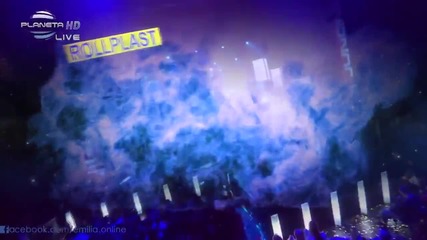Emilia & Lazar _ Dame tu amor Live 12 godini Planeta