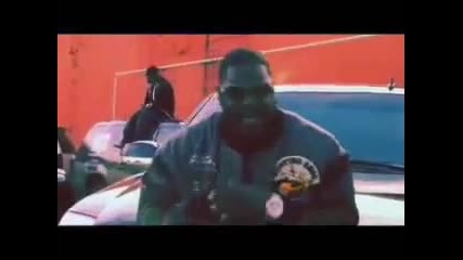 Hard Life - 1lee ft. Rick Ross