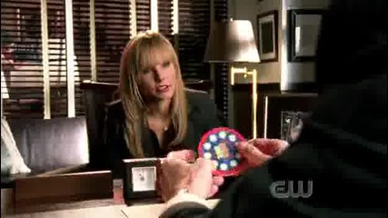 Veronica Mars - епизод 9, сезон 3