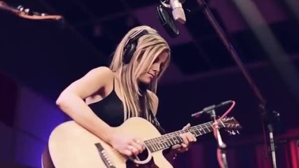 Shut Me Up Acoustic Version - Lindsay Ell - The Ell Sessions