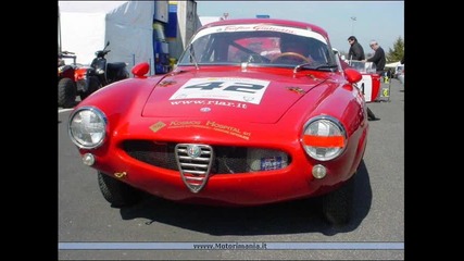 100 години Alfa Romeo