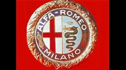100 години Alfa Romeo