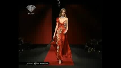 The Best Fashion Models