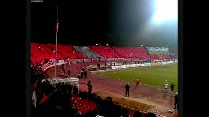 Цска - Една Борба