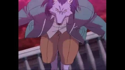 rosario+vampire - dont cha 