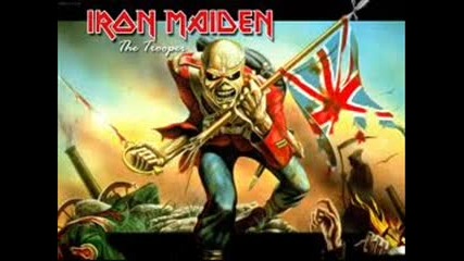 Iron Medan-the Trooper