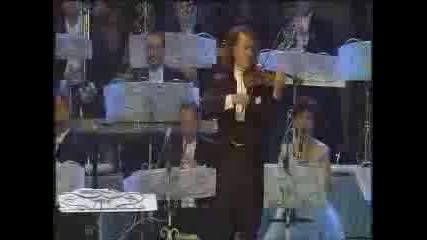 Andre Rieu - Danubio Azul.avi