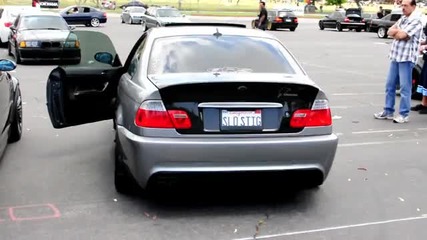 e46 325ci 