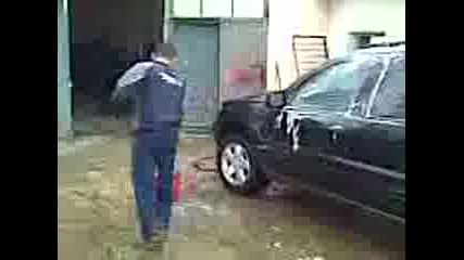 Avtomivka - Ilievi s Resen