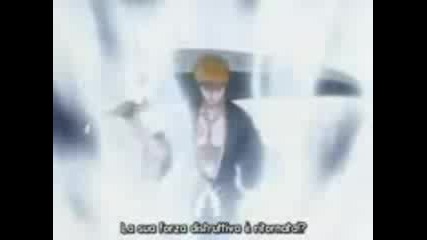 Bleach - famous last words