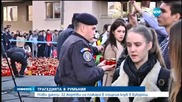32 станаха жертвите на пожара в нощния клуб в Букурещ